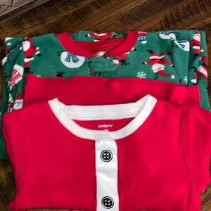 Christmas Pajamas❤️